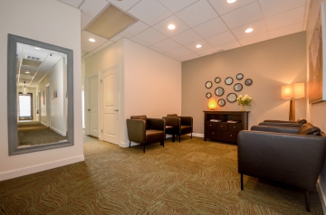 Common Area / Reception