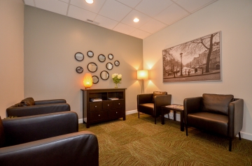 Common Area / Reception