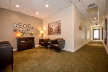 Common Area / Reception