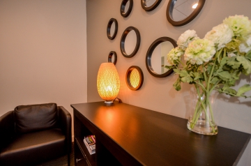 Common Area / Reception