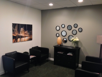 Common Area / Reception