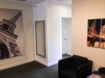 Common Area / Reception