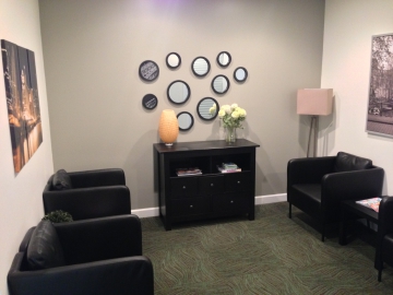 Common Area / Reception