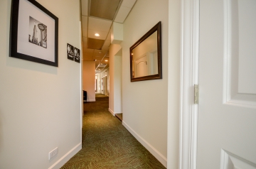 Common Hallway